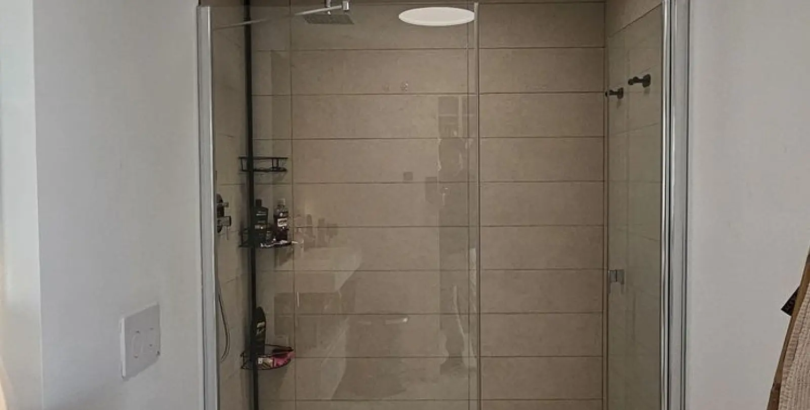 Sale of penthouse in Higueron 22
