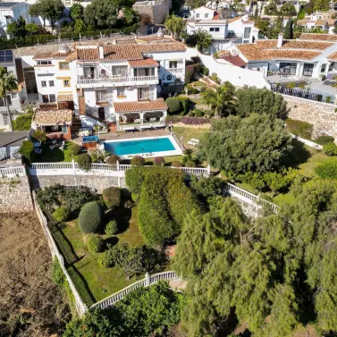 Venta de villa independiente en Torremuelle