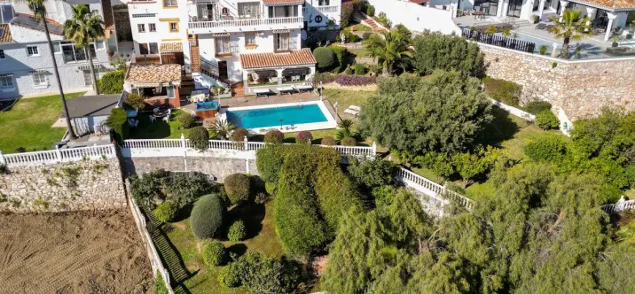 Venta de villa independiente en Torremuelle 1