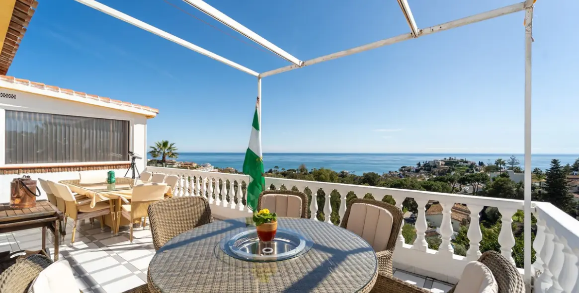 Venta de villa independiente en Torremuelle 3