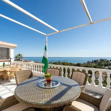 Venta de villa independiente en Torremuelle