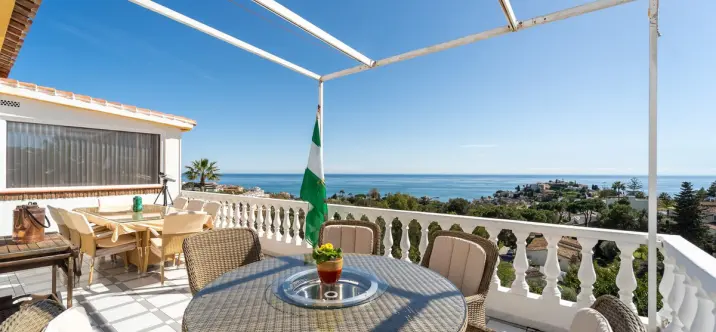 Venta de villa independiente en Torremuelle 2