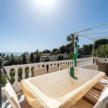 Venta de villa independiente en Torremuelle