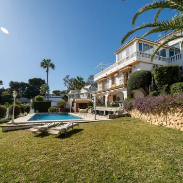 Venta de villa independiente en Torremuelle