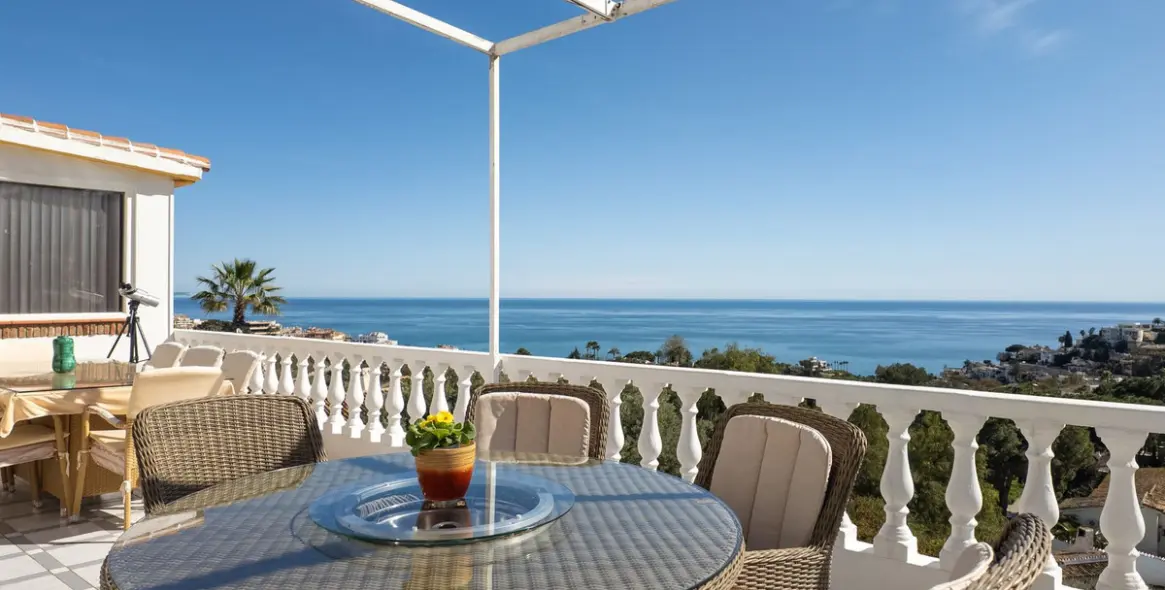 Venta de villa independiente en Torremuelle 10