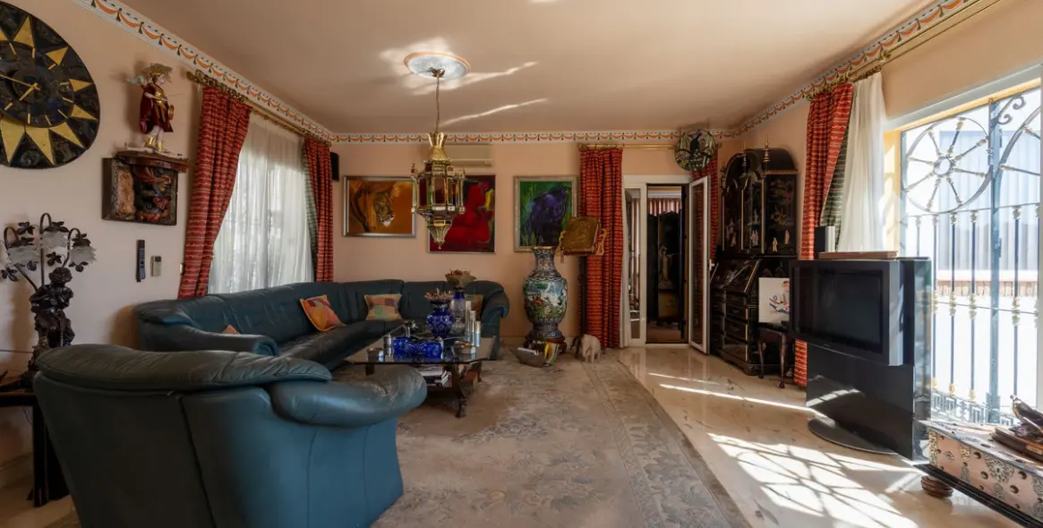 Venta de villa independiente en Torremuelle 16