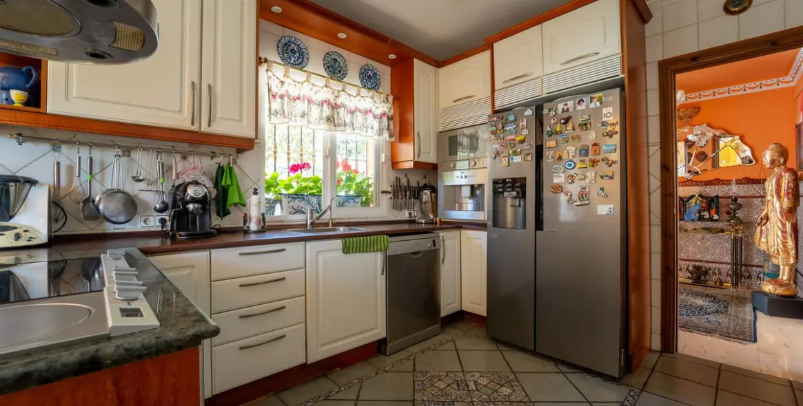 Venta de villa independiente en Torremuelle 20