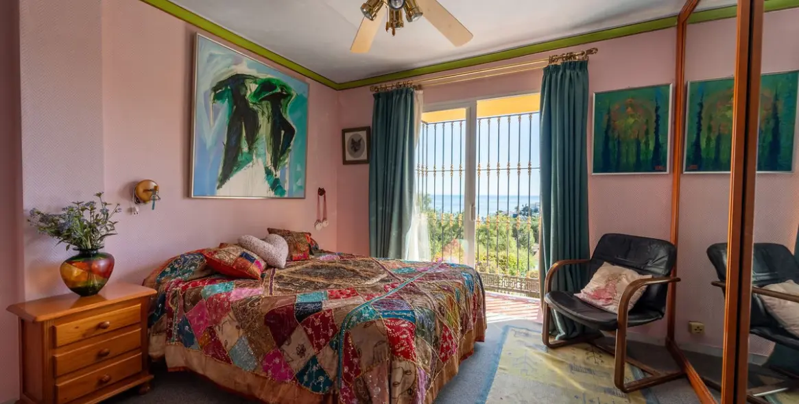 Venta de villa independiente en Torremuelle 35