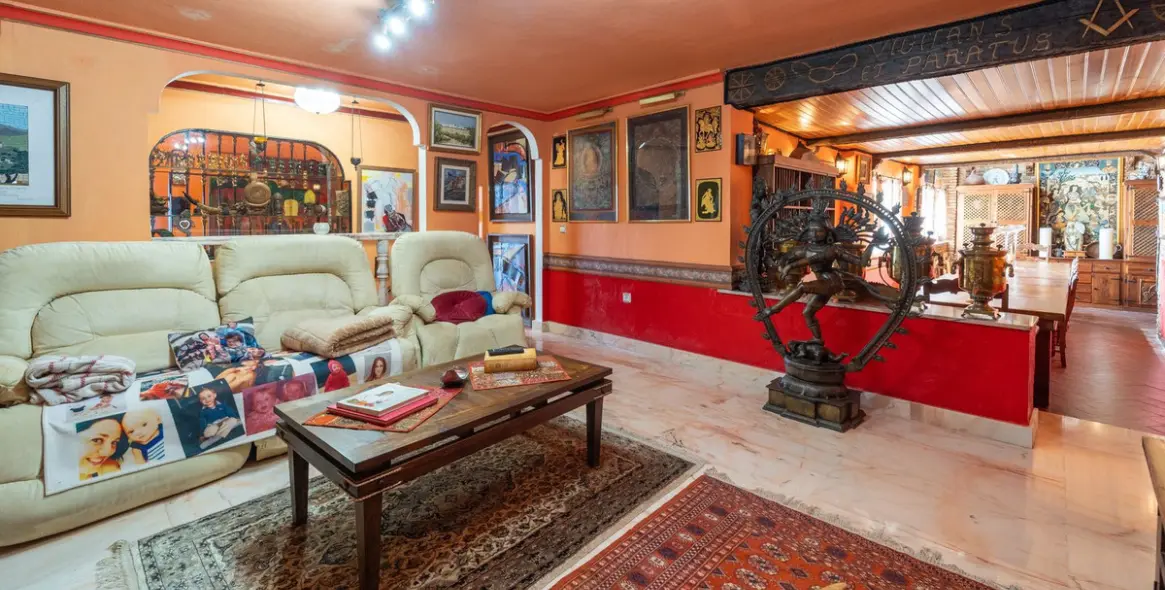 Venta de villa independiente en Torremuelle 44