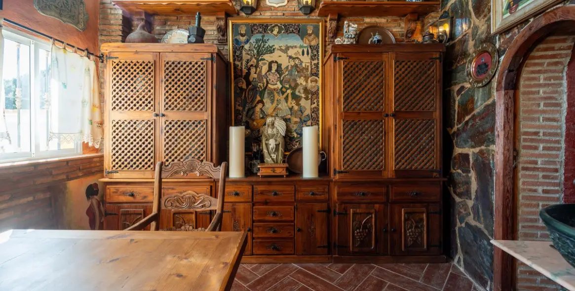 Venta de villa independiente en Torremuelle 46