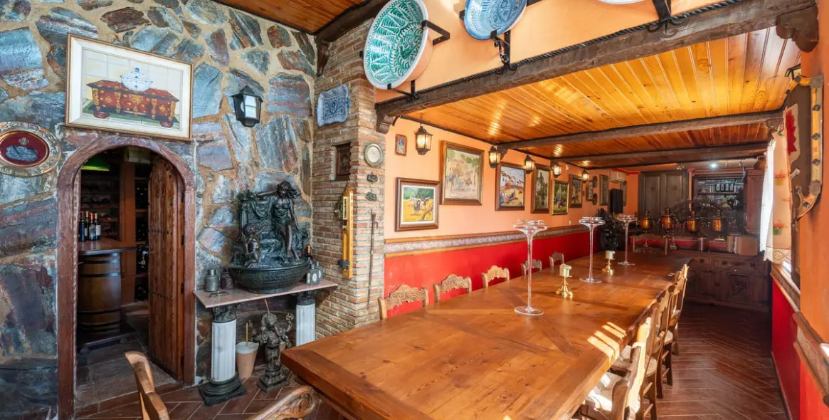 Venta de villa independiente en Torremuelle 48