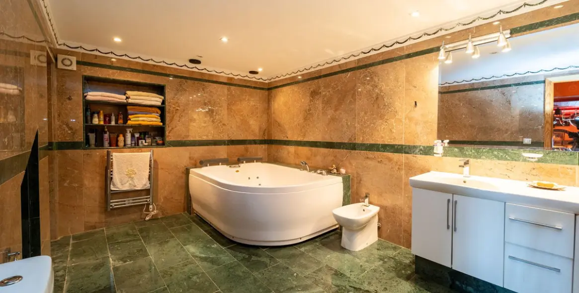 Venta de villa independiente en Torremuelle 50