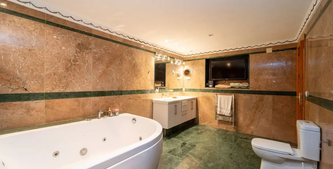 Venta de villa independiente en Torremuelle 51