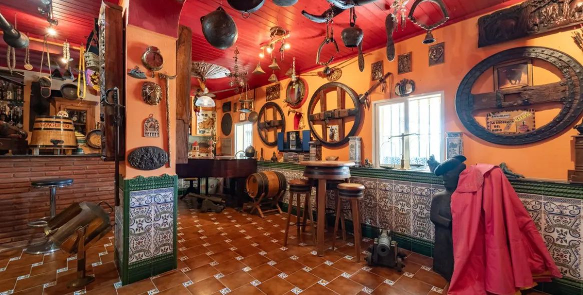 Venta de villa independiente en Torremuelle 56