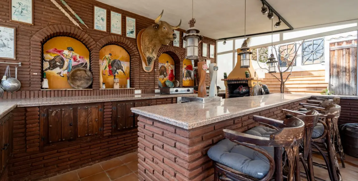 Venta de villa independiente en Torremuelle 61