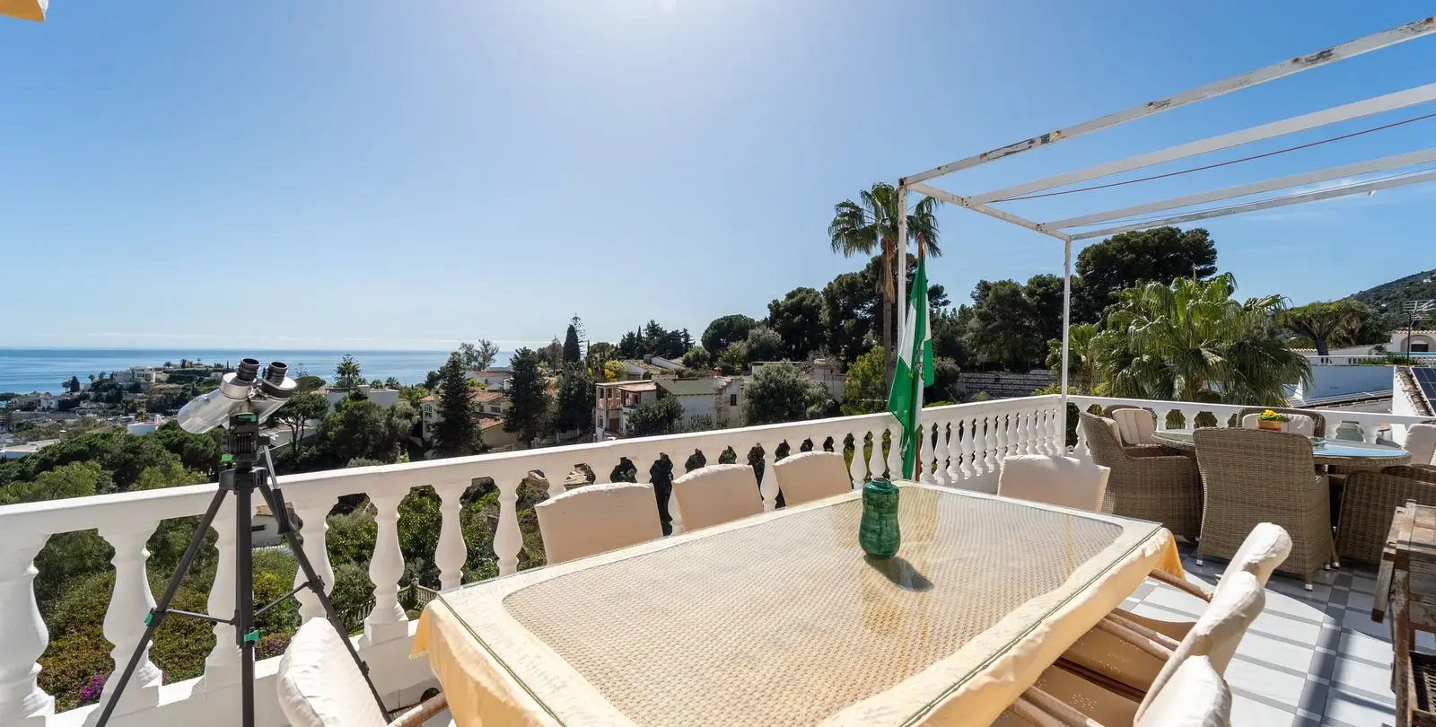 Sale of detached villa in Torremuelle 4