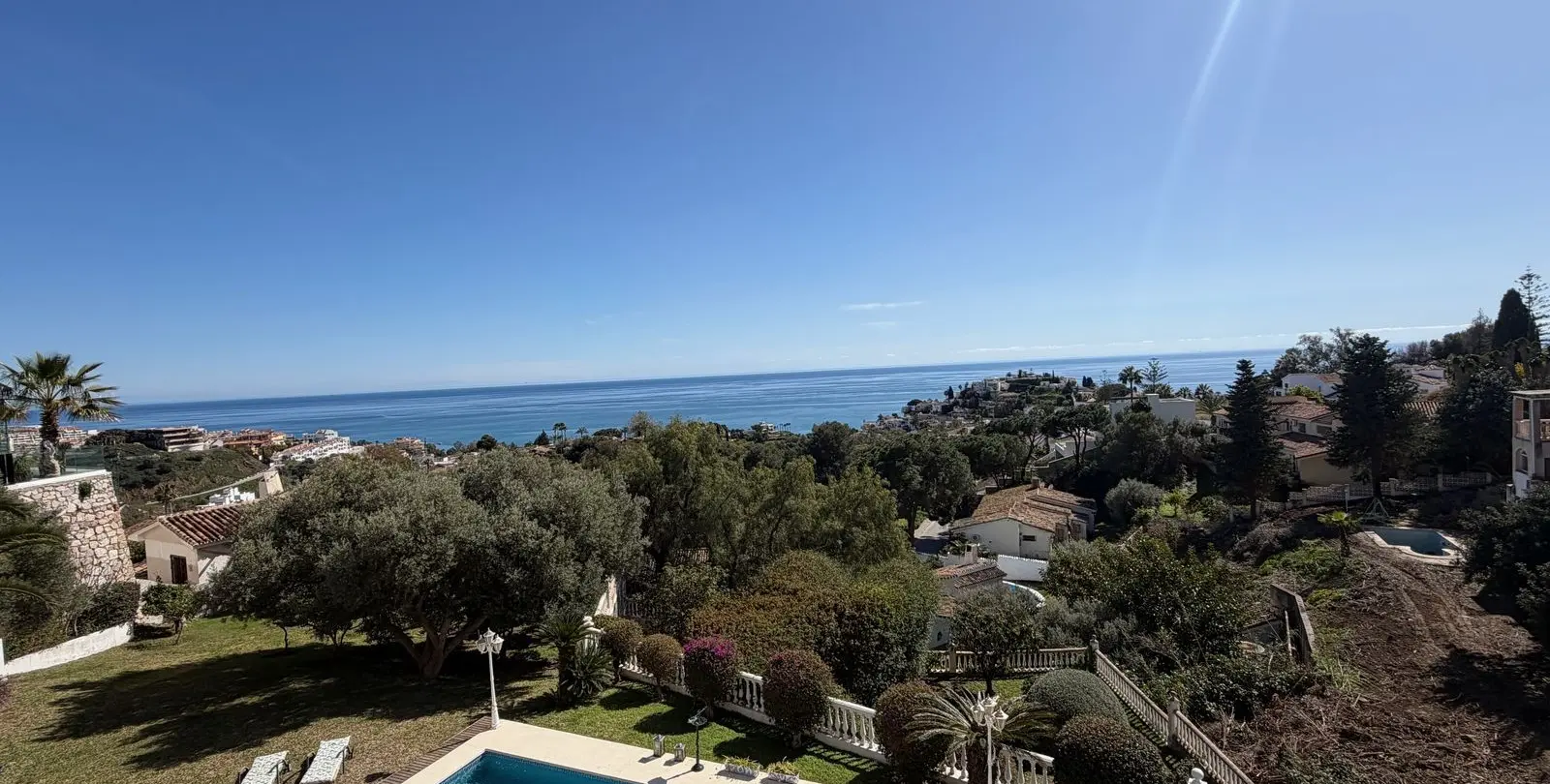 Sale of detached villa in Torremuelle 6
