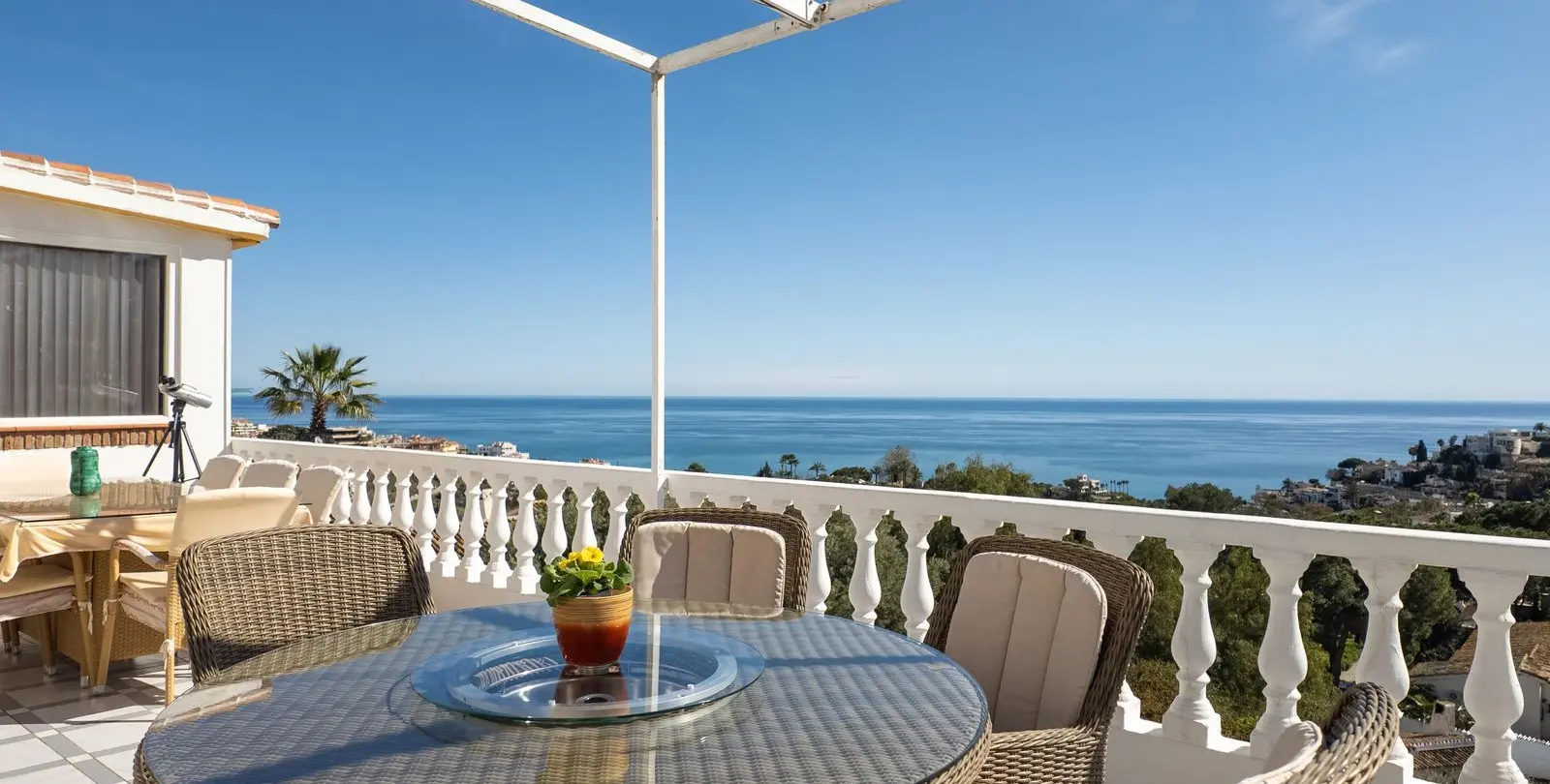 Sale of detached villa in Torremuelle 10