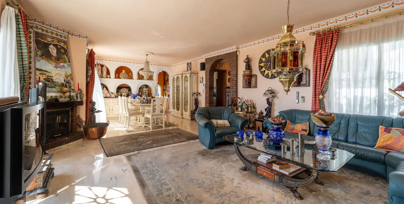 Sale of detached villa in Torremuelle 15