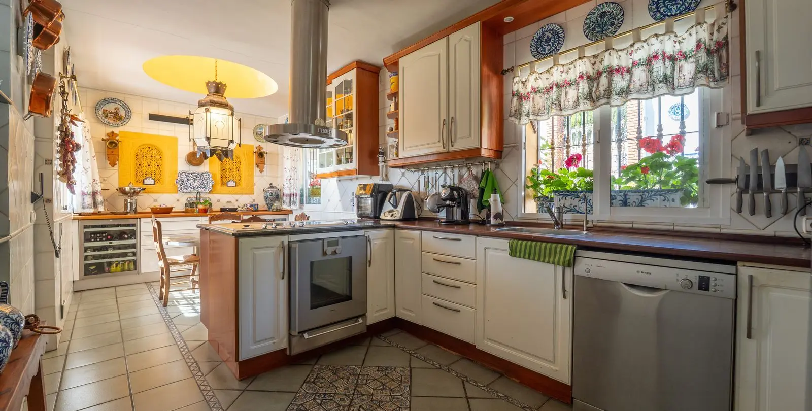 Sale of detached villa in Torremuelle 19