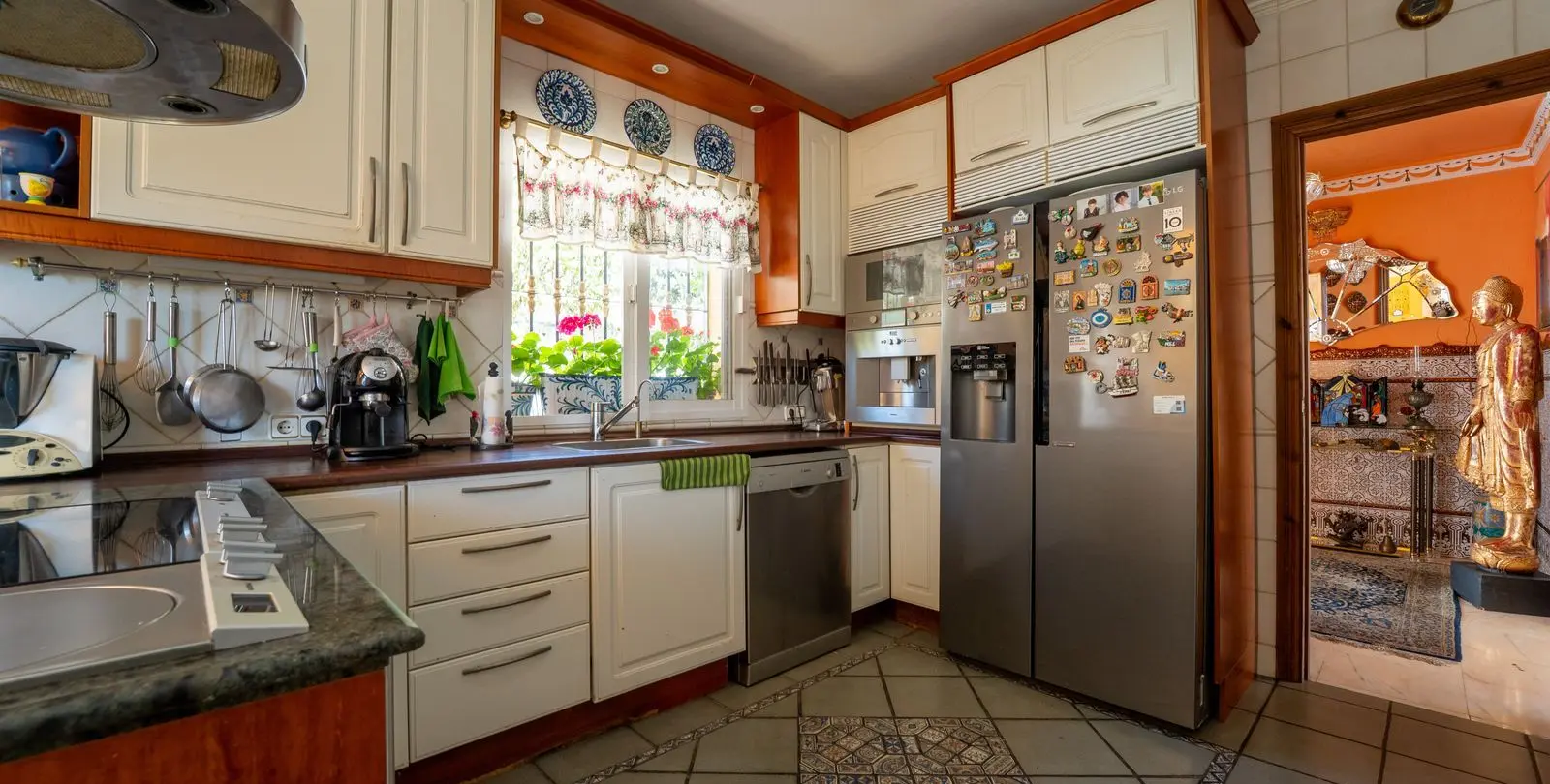 Sale of detached villa in Torremuelle 20