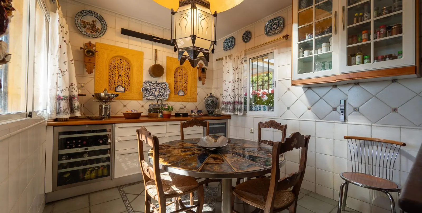 Sale of detached villa in Torremuelle 21