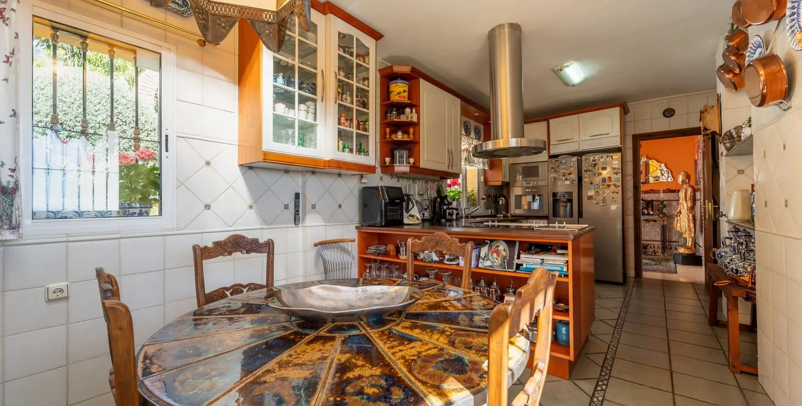 Sale of detached villa in Torremuelle 22