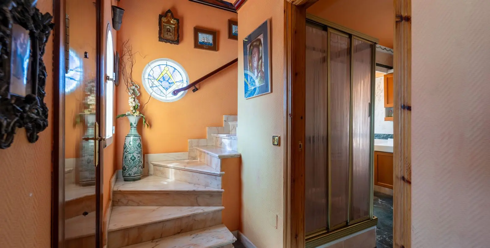 Sale of detached villa in Torremuelle 32