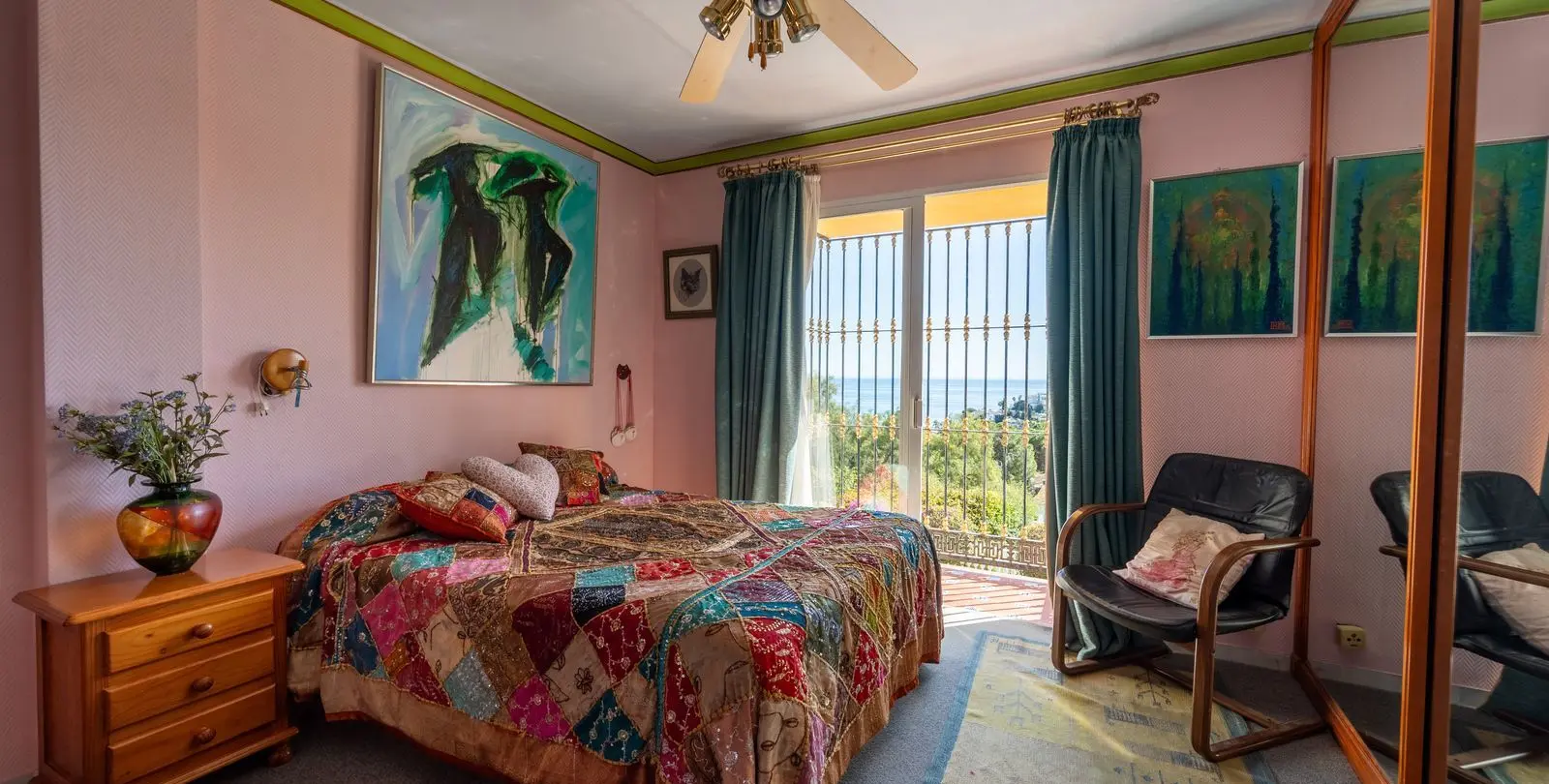 Sale of detached villa in Torremuelle 35
