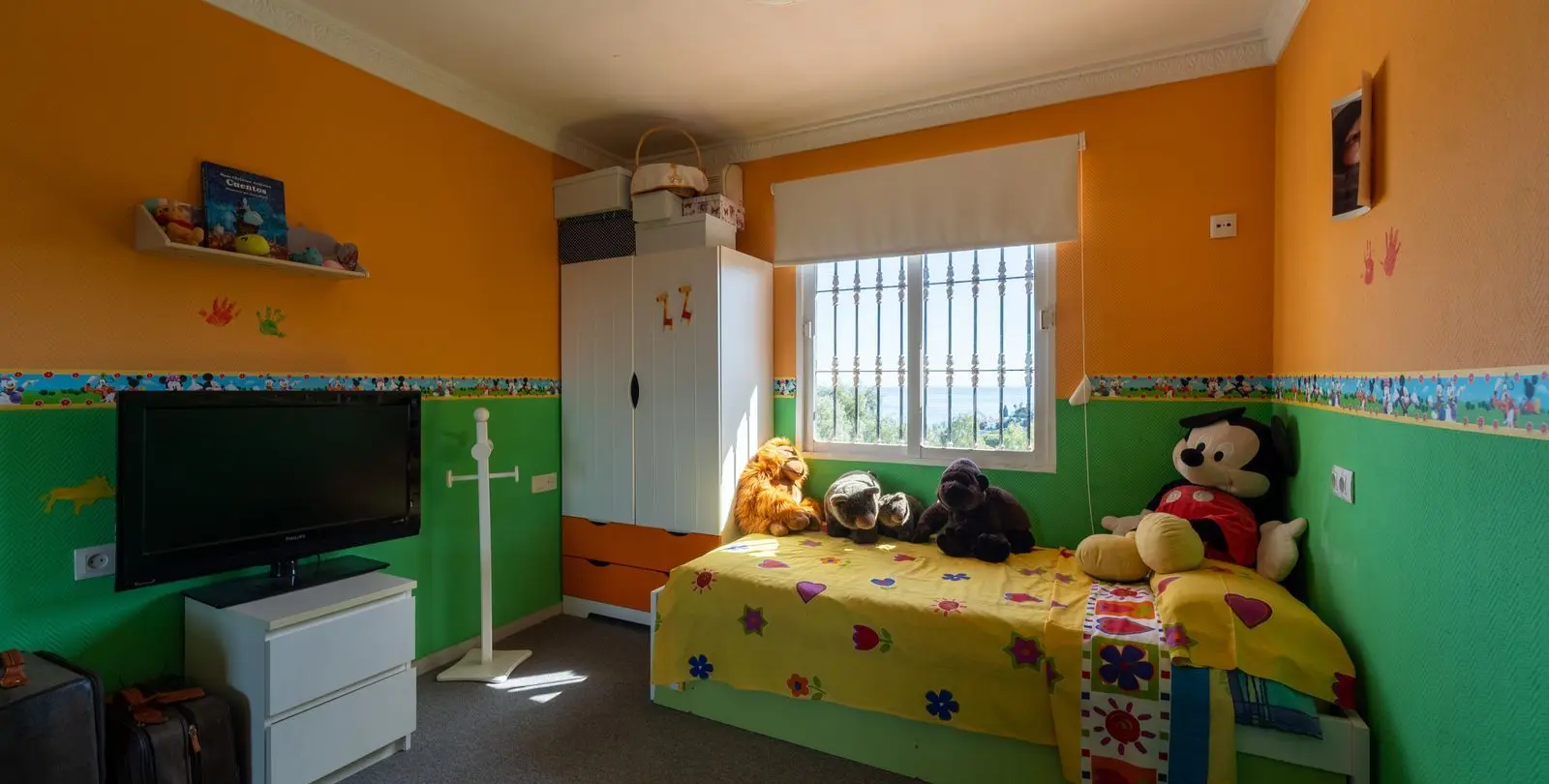 Sale of detached villa in Torremuelle 37