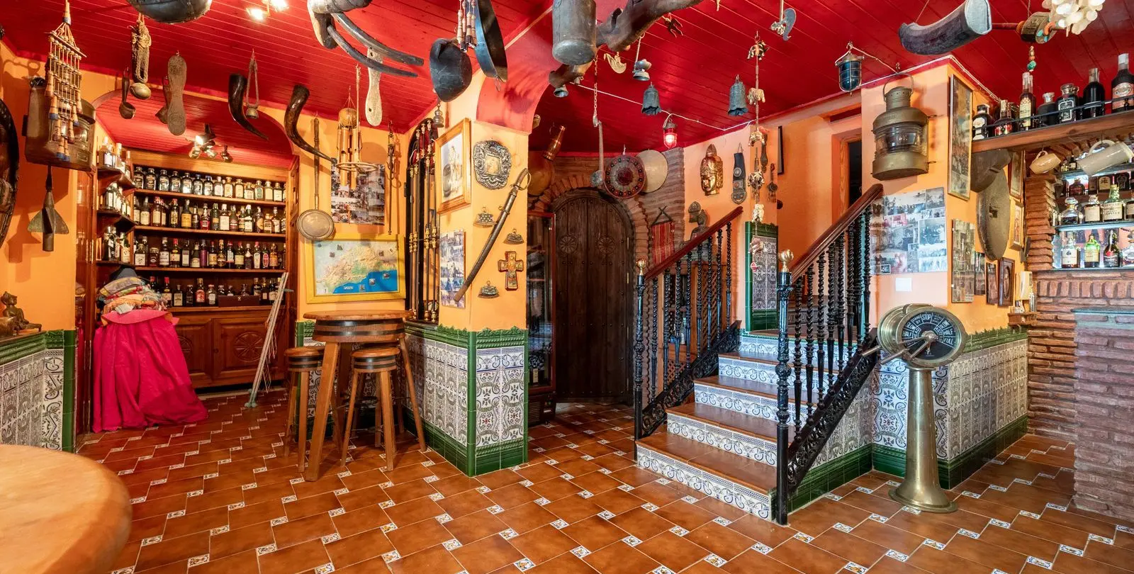 Sale of detached villa in Torremuelle 55