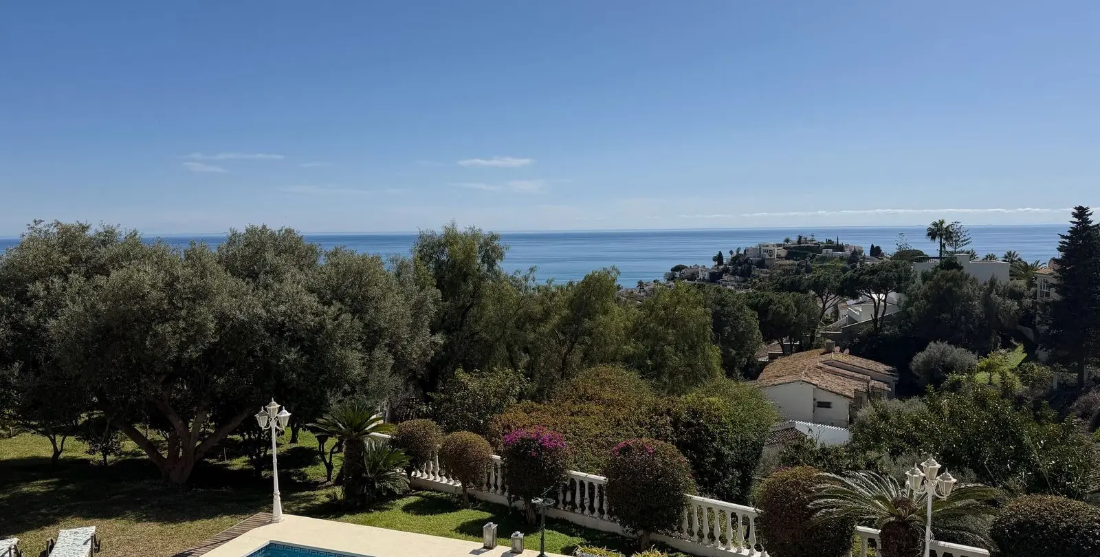 Sale of detached villa in Torremuelle 70