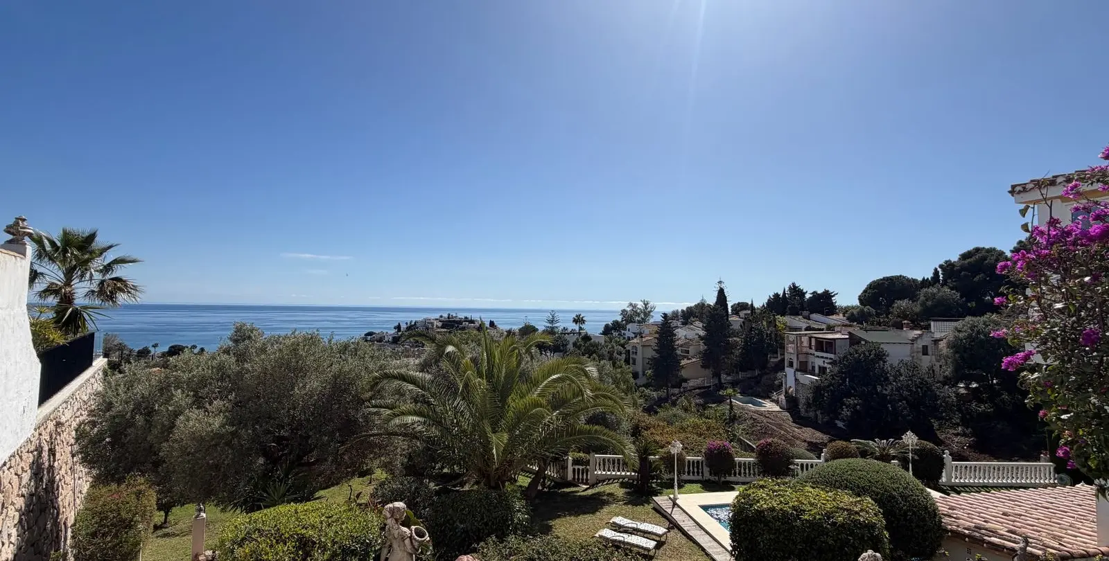 Sale of detached villa in Torremuelle 73