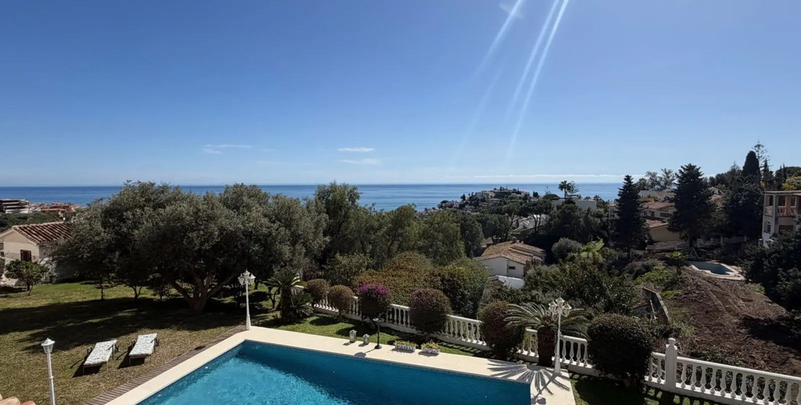 Sale of detached villa in Torremuelle 82