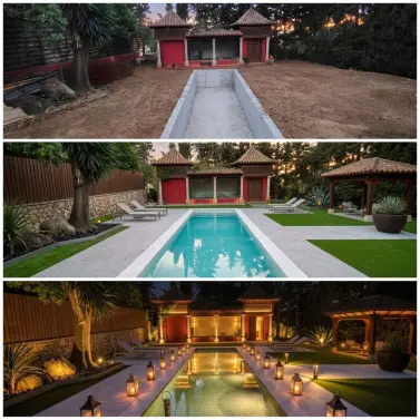 Venta de villa independiente en Río Real