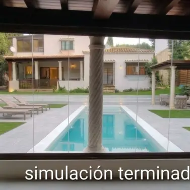 Venta de villa independiente en Río Real