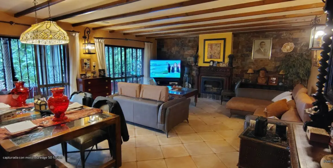 Venta de villa independiente en Río Real 6