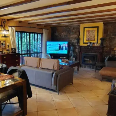 Venta de villa independiente en Río Real