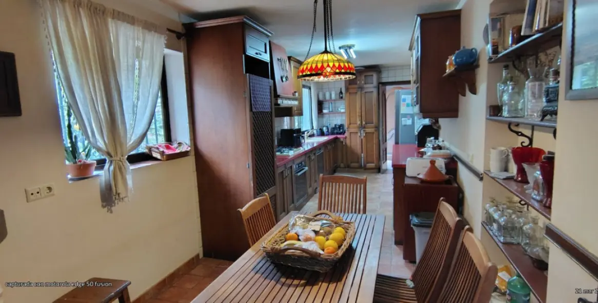 Venta de villa independiente en Río Real 10