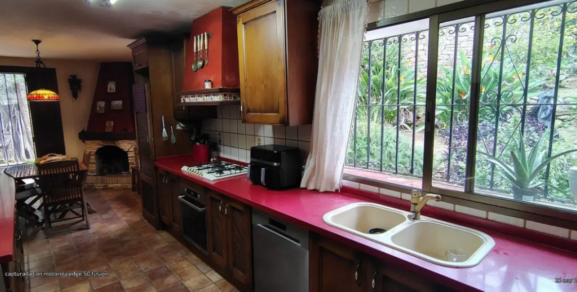 Venta de villa independiente en Río Real 11