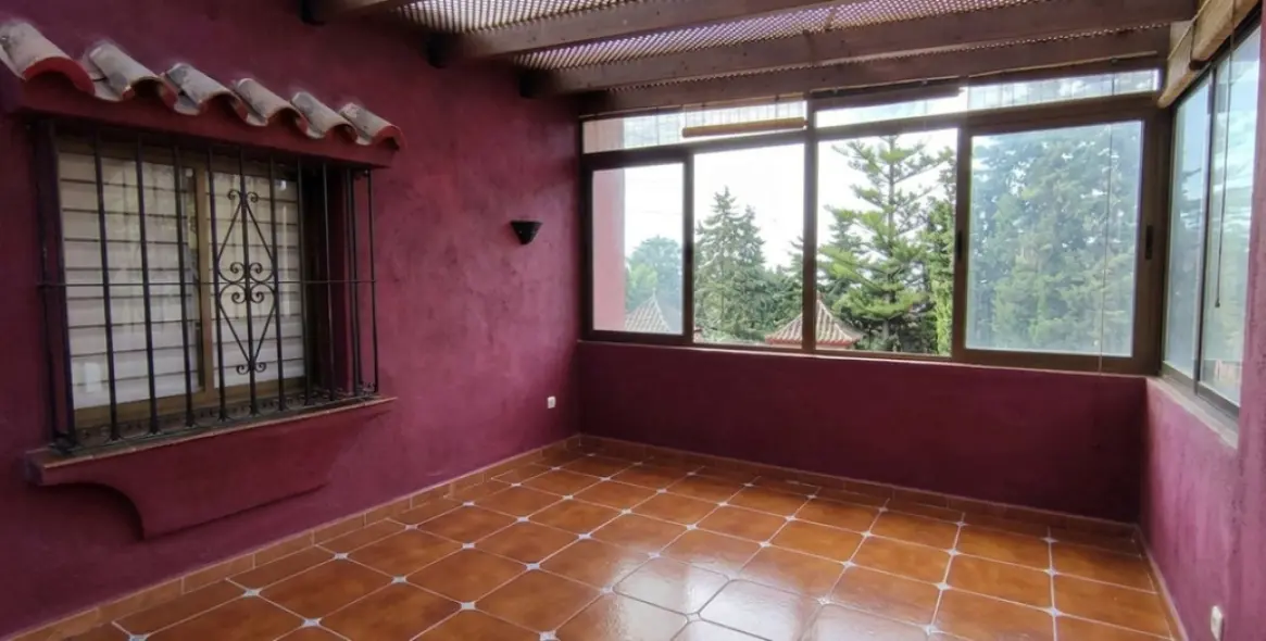 Venta de villa independiente en Río Real 12