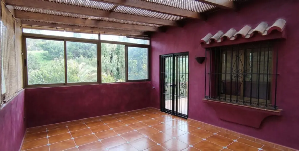 Venta de villa independiente en Río Real 13