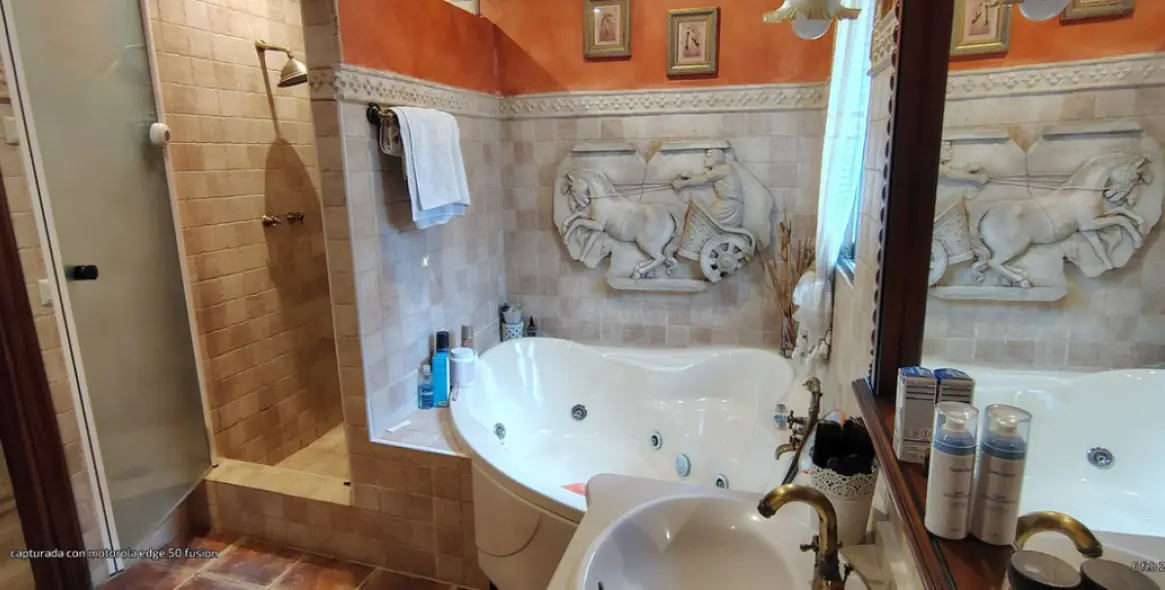 Venta de villa independiente en Río Real 14