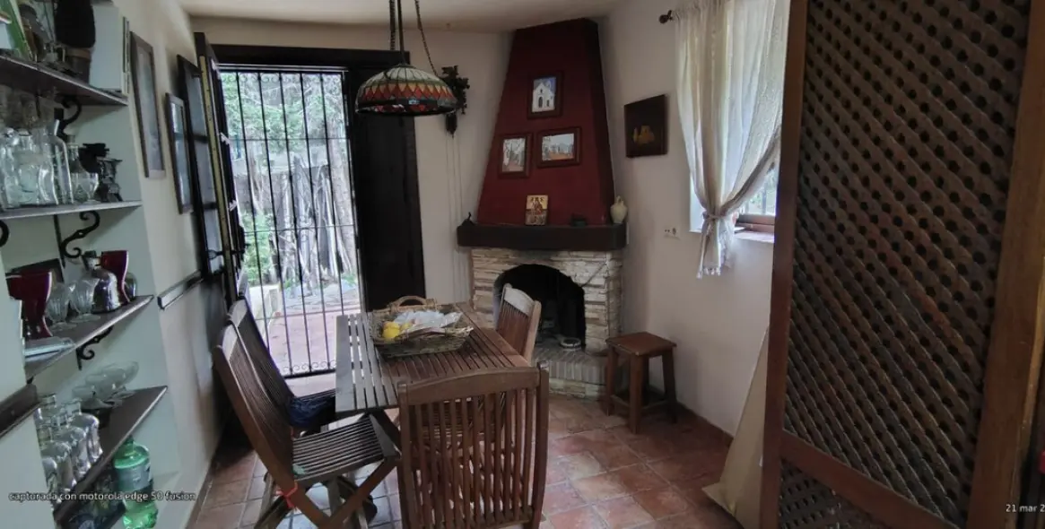 Venta de villa independiente en Río Real 23