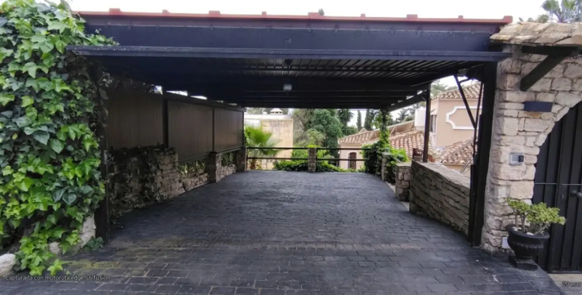 Venta de villa independiente en Río Real 24