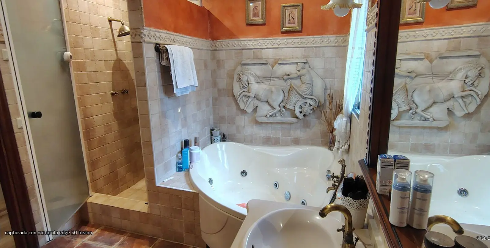 Sale of detached villa in Río Real 14