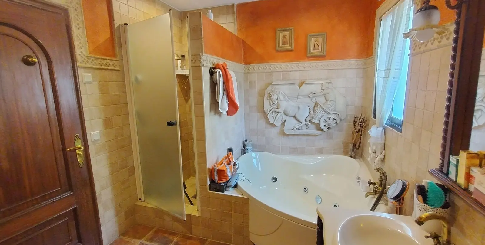 Sale of detached villa in Río Real 22