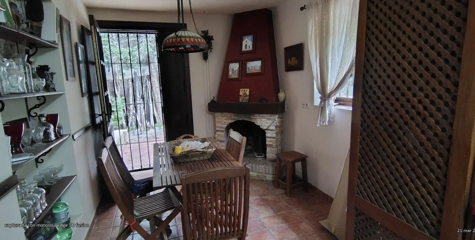 Sale of detached villa in Río Real 23