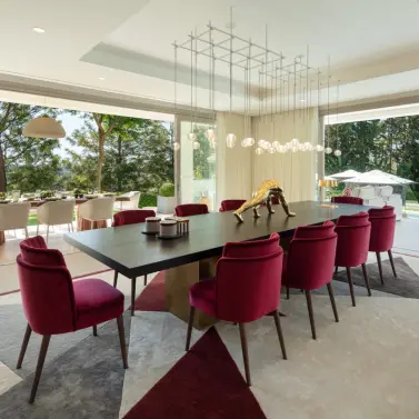 Venta de villa independiente en Aloha