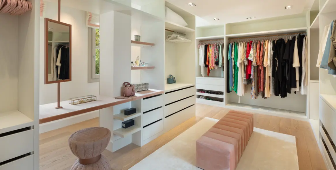 Venta de villa independiente en Aloha 34